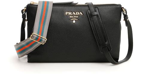 buy prada bag strap|Prada crossbody thick strap.